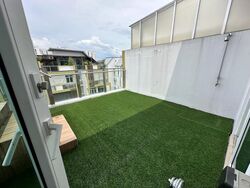 Parc Rosewood (D25), Condominium #522578371